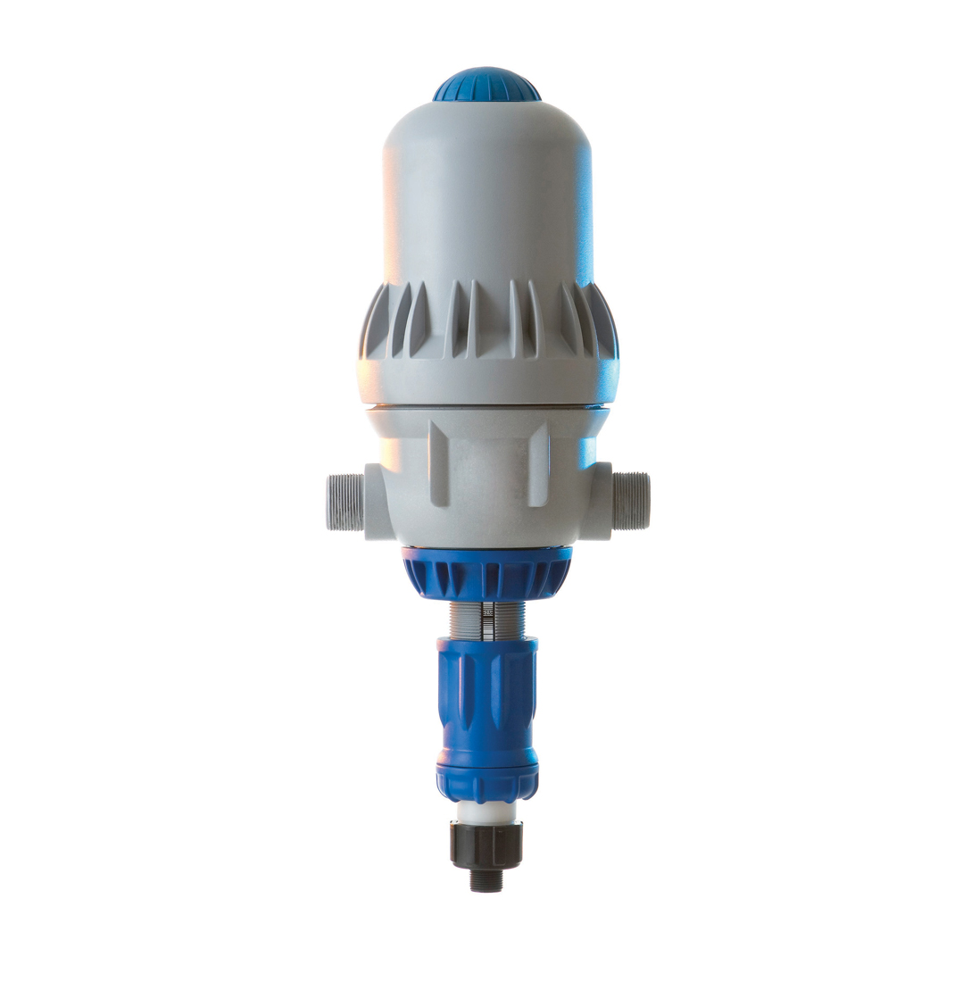 DEMA® MixRite™ TF5 22 GPM .2% to 2% Injector - Injectors
